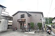 アルモカーサMOZUの賃貸物件