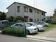 建物画像