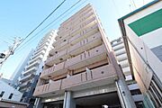なかもず駅より徒歩2分 5階 築23年4ヶ月の賃貸物件