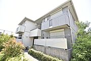 モン・スティル津久野Ａの賃貸物件