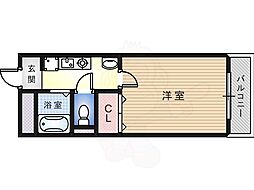 リトゥール澤 7階