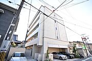 鳳駅より徒歩6分 3階 築12年5ヶ月の賃貸物件