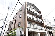 初芝駅より徒歩2分 3階 築23年4ヶ月の賃貸物件