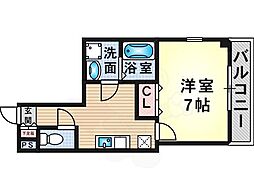 南海高野線 堺東駅 徒歩10分