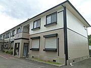 深井駅より徒歩22分 2階 築33年11ヶ月の賃貸物件