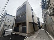堺市駅より徒歩3分 1階 新築の賃貸物件