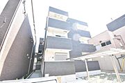 堺市駅より徒歩5分 3階 築4年11ヶ月の賃貸物件