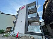 浅香山駅より徒歩10分 2階 築4年の賃貸物件