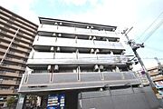 三国ヶ丘駅より徒歩2分 5階 築28年8ヶ月の賃貸物件