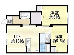 JR阪和線 百舌鳥駅 徒歩2分