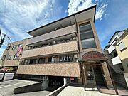 中百舌鳥駅より徒歩8分 1階 築37年の賃貸物件