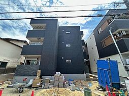 南海高野線 百舌鳥八幡駅 徒歩5分の賃貸アパート