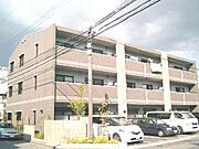 サンライクテイリス3号館 2階 築21年1ヶ月の賃貸物件