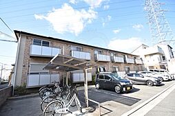 JR阪和線 百舌鳥駅 徒歩5分の賃貸アパート