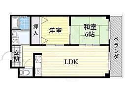 Osaka Metro御堂筋線 北花田駅 徒歩10分