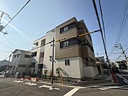 浅香山駅より徒歩5分 3階 築1年の賃貸物件