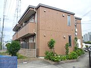メゾンドオーブ 1階 築22年4ヶ月の賃貸物件