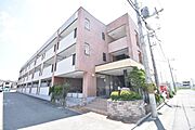 萩原天神駅より徒歩11分 築21年3ヶ月 3階建の賃貸物件