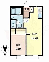 JR阪和線 浅香駅 徒歩8分
