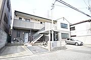 浅香駅より徒歩8分 1階 築31年7ヶ月の賃貸物件