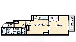 南海高野線 萩原天神駅 徒歩23分 1階/-