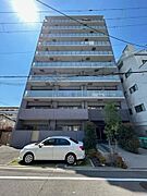 Sophia・K 3階 築5年3ヶ月の賃貸物件