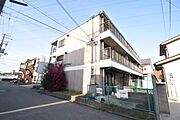 北花田駅より徒歩10分 1階 築38年6ヶ月の賃貸物件