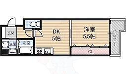 krehl宿院 2階