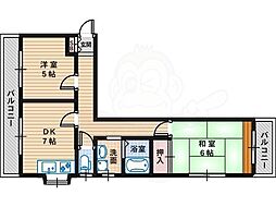 Osaka Metro御堂筋線 北花田駅 徒歩10分