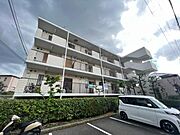 浅香山駅より徒歩7分 3階 築34年6ヶ月の賃貸物件