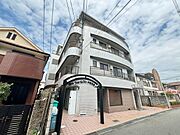 なかもず駅より徒歩8分 1階 築34年2ヶ月の賃貸物件