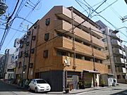 堺駅より徒歩2分 3階 築30年5ヶ月の賃貸物件