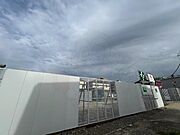 北花田駅より徒歩6分 2階 新築の賃貸物件