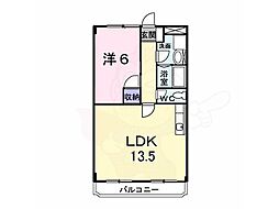 南海泉北線 深井駅 徒歩20分 3階/-