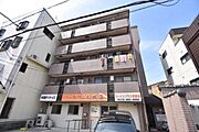 ライフステージ大仙 4階 築32年6ヶ月の賃貸物件