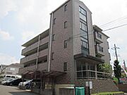 泉ケ丘駅より徒歩10分 3階 築29年4ヶ月の賃貸物件