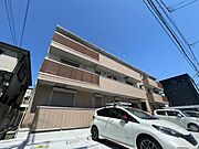 堺東駅より徒歩13分 1階 築2年10ヶ月の賃貸物件