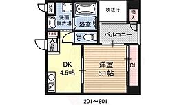 南海線 堺駅 徒歩13分