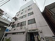 堺東駅より徒歩5分 2階 築32年6ヶ月の賃貸物件