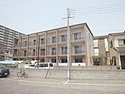 北花田駅より徒歩10分 1階 築14年2ヶ月の賃貸物件