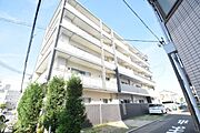 堺駅より徒歩7分 3階 築13年8ヶ月の賃貸物件