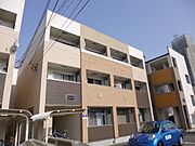 フジパレス浜寺ノース1番館 2階 築15年5ヶ月の賃貸物件