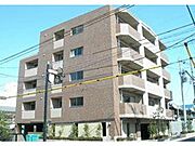 鳳駅より徒歩6分 5階 築20年5ヶ月の賃貸物件