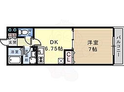 南海泉北線 栂・美木多駅 徒歩15分