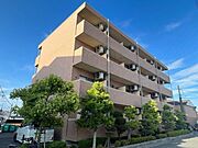 なかもず駅より徒歩7分 4階 築19年11ヶ月の賃貸物件