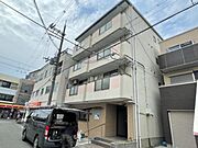 フジマハウス 2階 築37年4ヶ月の賃貸物件