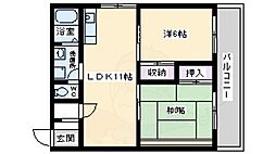 DON喜訪邸 2階/-