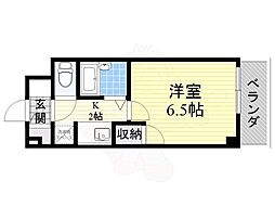 南海高野線 堺東駅 徒歩1分 3階/-