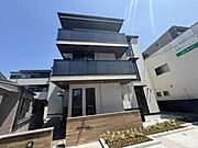 鳳駅より徒歩5分 1階 新築の賃貸物件