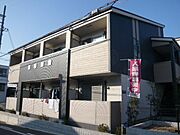 浅香山駅より徒歩4分 1階 築16年8ヶ月の賃貸物件